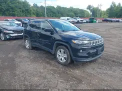 3C4NJDBBXNT123422 2022 JEEP COMPASS