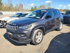 3C4NJDBBXNT124859 2022 JEEP COMPASS