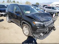 3C4NJDBBXNT126756 2022 JEEP COMPASS