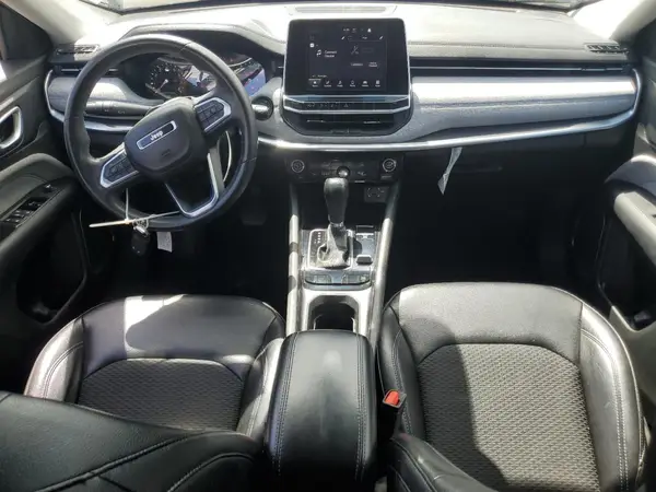 3C4NJDBBXNT129155 2022 JEEP COMPASS - Image 8