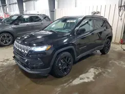 3C4NJDBBXNT130323 2022 JEEP COMPASS