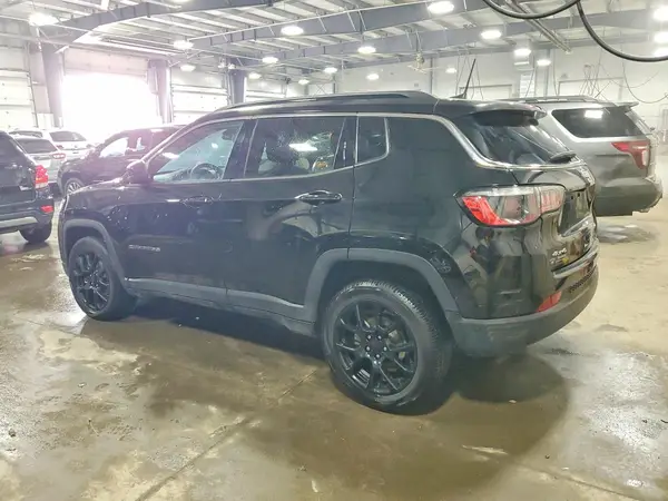 3C4NJDBBXNT130323 2022 JEEP COMPASS - Image 2