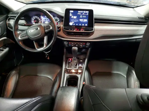 3C4NJDBBXNT130323 2022 JEEP COMPASS - Image 8