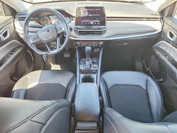 3C4NJDBBXNT132461 2022 JEEP COMPASS - Image 8