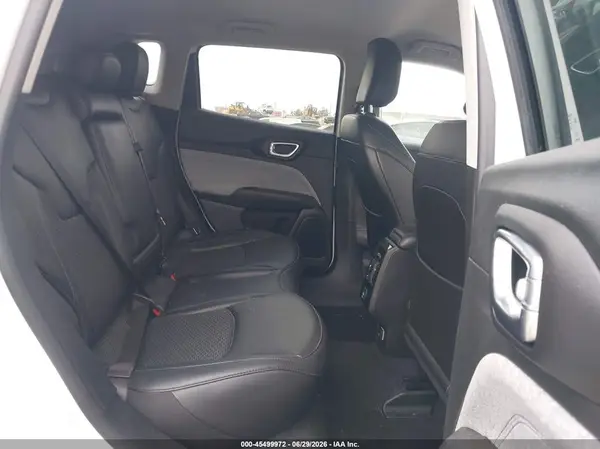 3C4NJDBBXNT133707 2022 JEEP COMPASS - Image 8