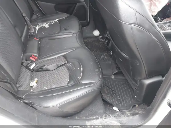 3C4NJDBBXNT133982 2022 JEEP COMPASS - Image 8
