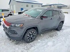 3C4NJDBBXNT134078 2022 JEEP COMPASS