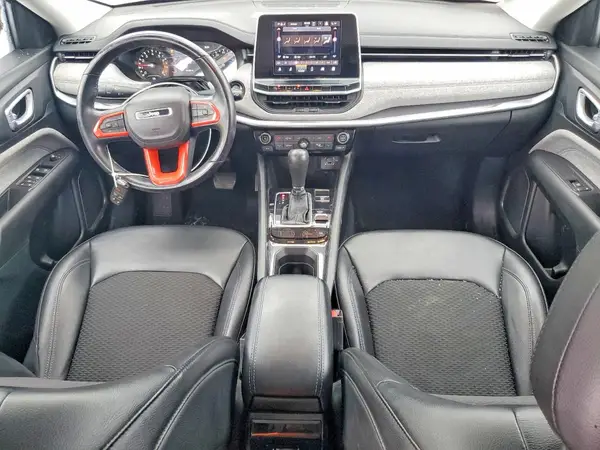 3C4NJDBBXNT134078 2022 JEEP COMPASS - Image 8