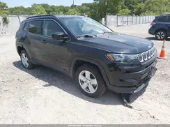 3C4NJDBBXNT136199 2022 JEEP COMPASS