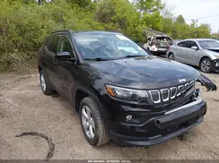 3C4NJDBBXNT136221 2022 JEEP COMPASS