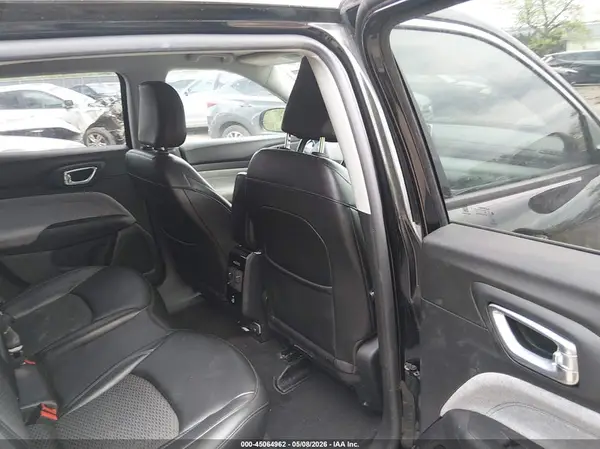 3C4NJDBBXNT136221 2022 JEEP COMPASS - Image 8
