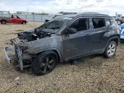 3C4NJDBBXNT136249 2022 JEEP COMPASS