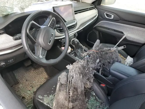 3C4NJDBBXNT136249 2022 JEEP COMPASS - Image 8