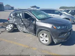 3C4NJDBBXNT150894 2022 JEEP COMPASS
