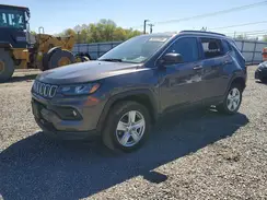 3C4NJDBBXNT150961 2022 JEEP COMPASS