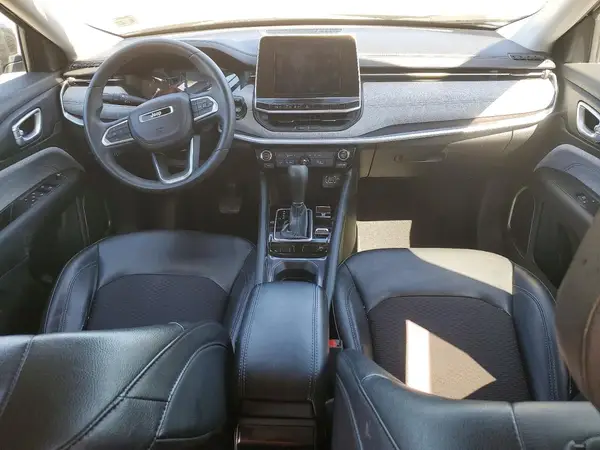 3C4NJDBBXNT150961 2022 JEEP COMPASS - Image 8