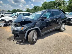 3C4NJDBBXNT151205 2022 JEEP COMPASS
