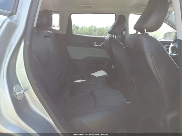 3C4NJDBBXNT151267 2022 JEEP COMPASS - Image 8