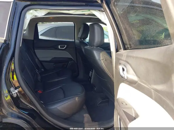 3C4NJDBBXNT154444 2022 JEEP COMPASS - Image 8