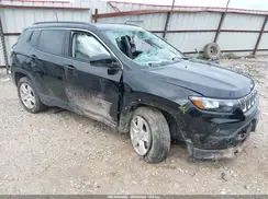 3C4NJDBBXNT158994 2022 JEEP COMPASS
