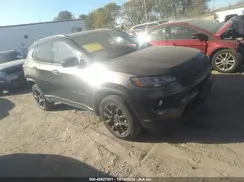 3C4NJDBBXNT166223 2022 JEEP COMPASS