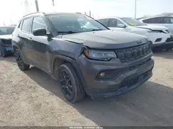 3C4NJDBBXNT166951 2022 JEEP COMPASS