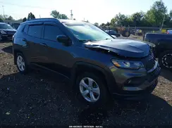 3C4NJDBBXNT170269 2022 JEEP COMPASS