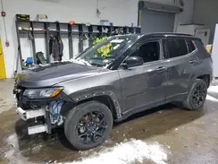3C4NJDBBXNT171454 2022 JEEP COMPASS