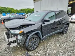 3C4NJDBBXNT175732 2022 JEEP COMPASS