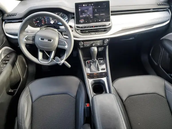 3C4NJDBBXNT176444 2022 JEEP COMPASS - Image 8