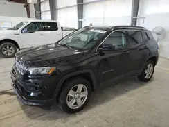 3C4NJDBBXNT176752 2022 JEEP COMPASS