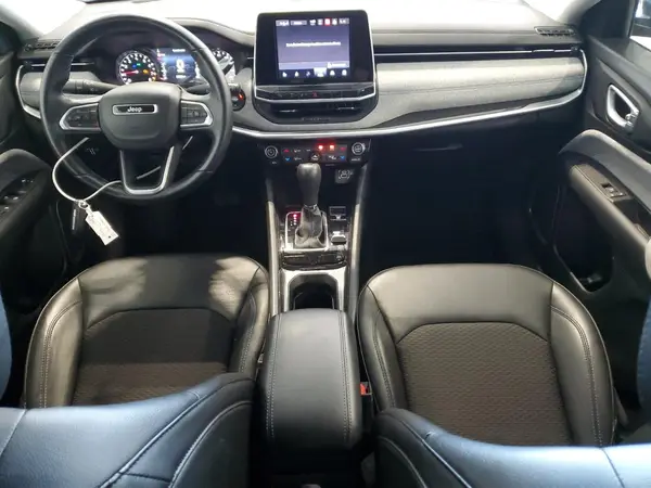 3C4NJDBBXNT176752 2022 JEEP COMPASS - Image 8