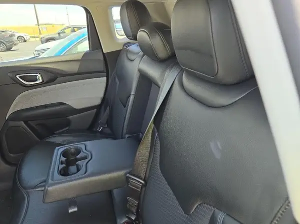 3C4NJDBBXNT178582 2022 JEEP COMPASS - Image 2