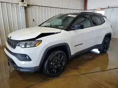 3C4NJDBBXNT179005 2022 JEEP COMPASS