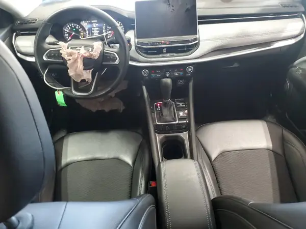 3C4NJDBBXNT181028 2022 JEEP COMPASS - Image 8