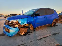3C4NJDBBXNT181787 2022 JEEP COMPASS