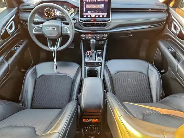 3C4NJDBBXNT181787 2022 JEEP COMPASS - Image 8