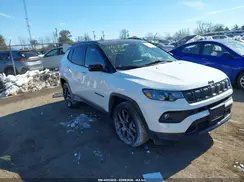 3C4NJDBBXNT182180 2022 JEEP COMPASS