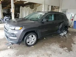 3C4NJDBBXNT183104 2022 JEEP COMPASS