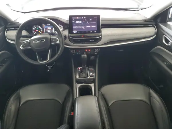 3C4NJDBBXNT183104 2022 JEEP COMPASS - Image 8