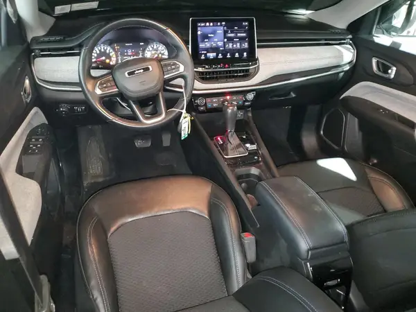 3C4NJDBBXNT183331 2022 JEEP COMPASS - Image 8