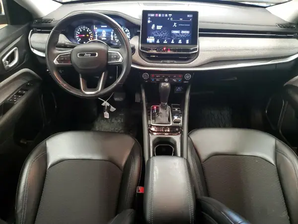 3C4NJDBBXNT183880 2022 JEEP COMPASS - Image 8