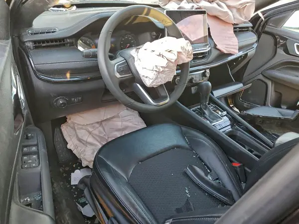 3C4NJDBBXNT191283 2022 JEEP COMPASS - Image 8
