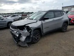 3C4NJDBBXNT194569 2022 JEEP COMPASS
