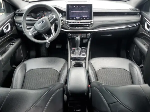 3C4NJDBBXNT194569 2022 JEEP COMPASS - Image 8