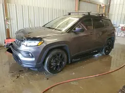 3C4NJDBBXNT195382 2022 JEEP COMPASS