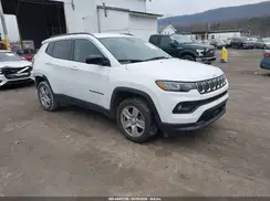 3C4NJDBBXNT199982 2022 JEEP COMPASS