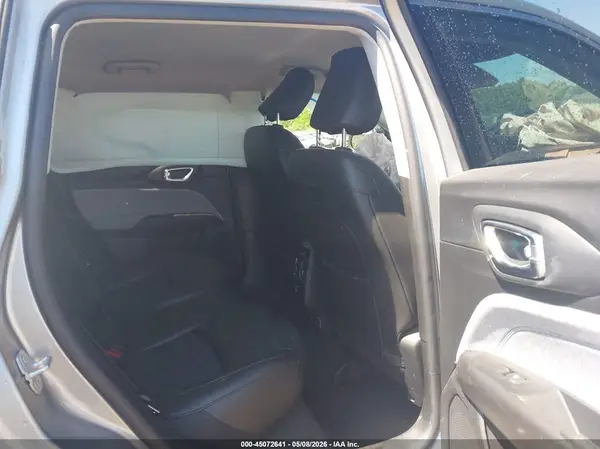 3C4NJDBBXNT201097 2022 JEEP COMPASS - Image 8