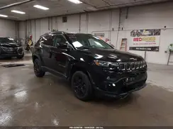 3C4NJDBBXNT203139 2022 JEEP COMPASS
