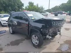 3C4NJDBBXNT203156 2022 JEEP COMPASS